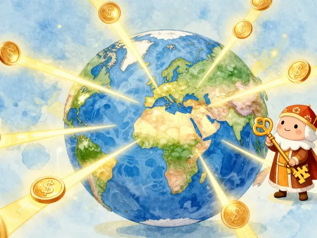 Cross-border crypto payments in Russia: New regulations for Bitcoin explained