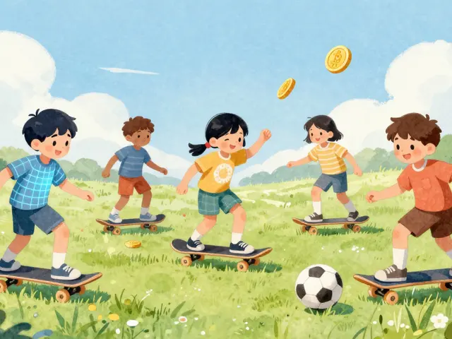 Dotmoovs (MOOV) Explained: The AI Sports Crypto Platform