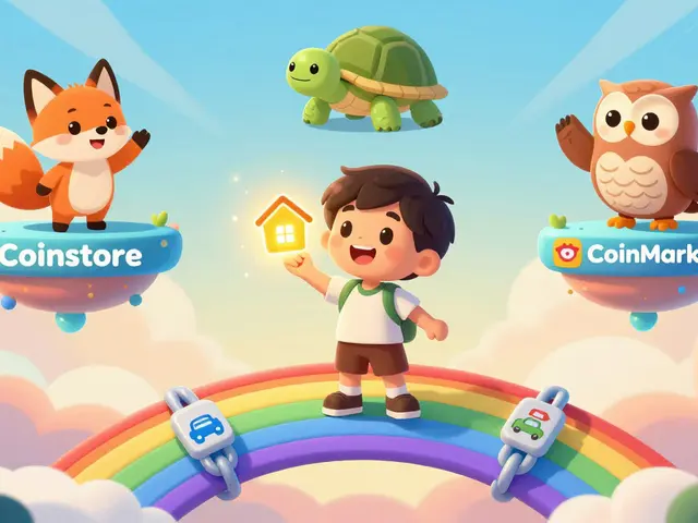 E2P Token Airdrop: Coinstore, Greenex, and CoinMarketCap Details You Need to Know