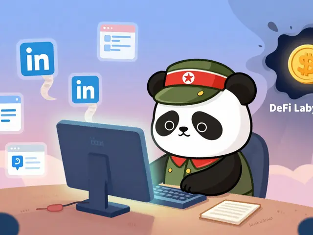 How North Korea Stole $3 Billion in Crypto and What It Means for Security