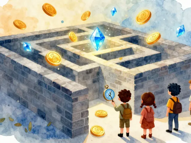 How to Buy Crypto for Fiat in Nigeria (2026 Guide)