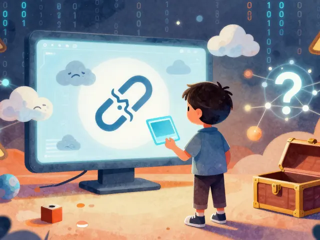 On-Chain vs Off-Chain NFT Metadata: Choosing the Right Storage