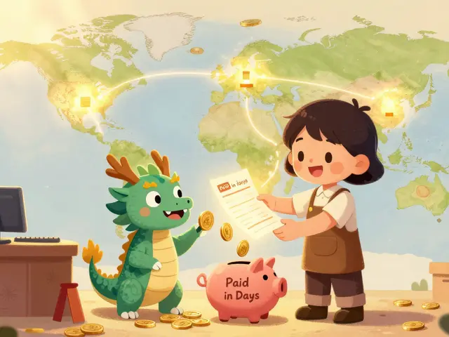 Polytrade Community Airdrop: What We Know and How to Prepare