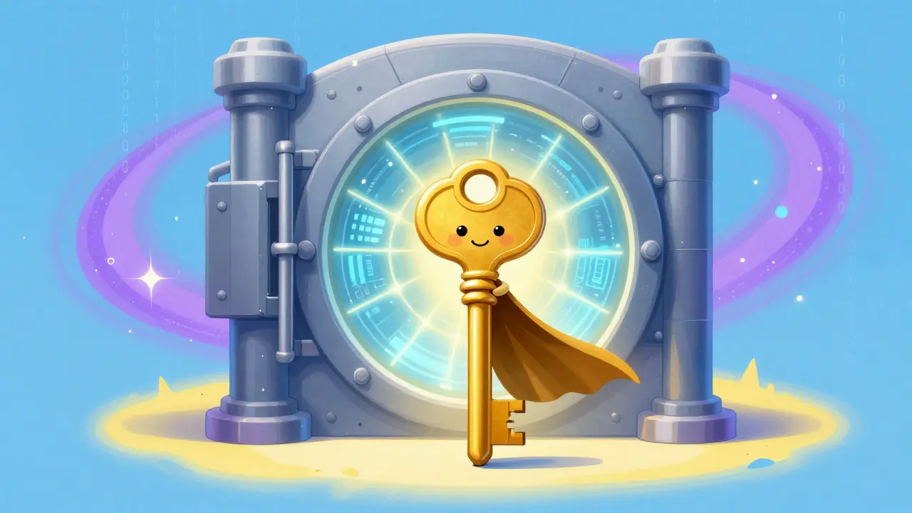 Helix Markets Review: Is This Injective DEX Safe for Trading?