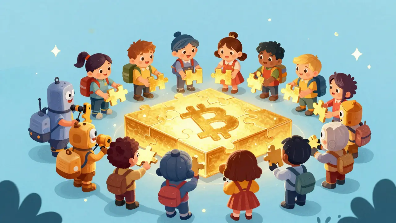 How to Choose the Best Mining Pool: A Complete Guide for 2026