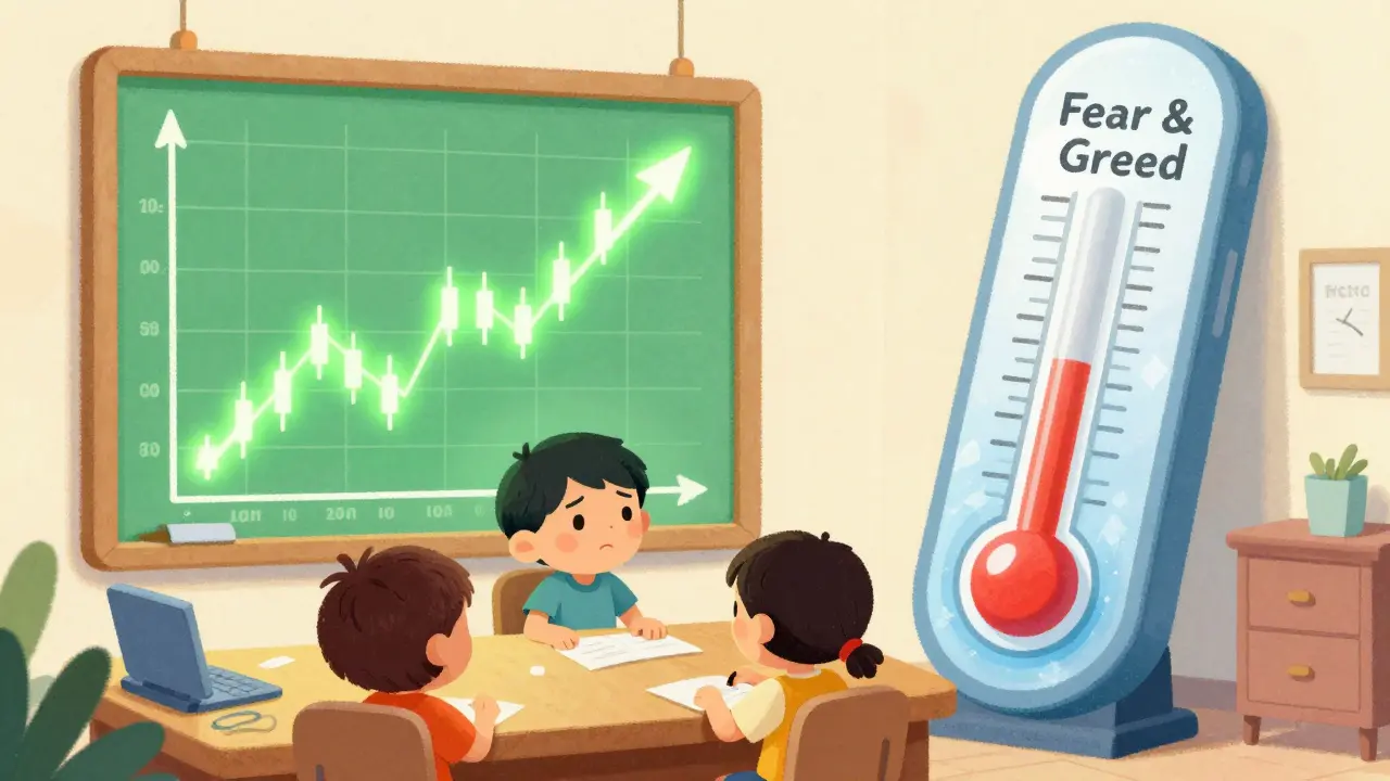Market Sentiment vs Price Action: Which Trading Strategy Actually Works?