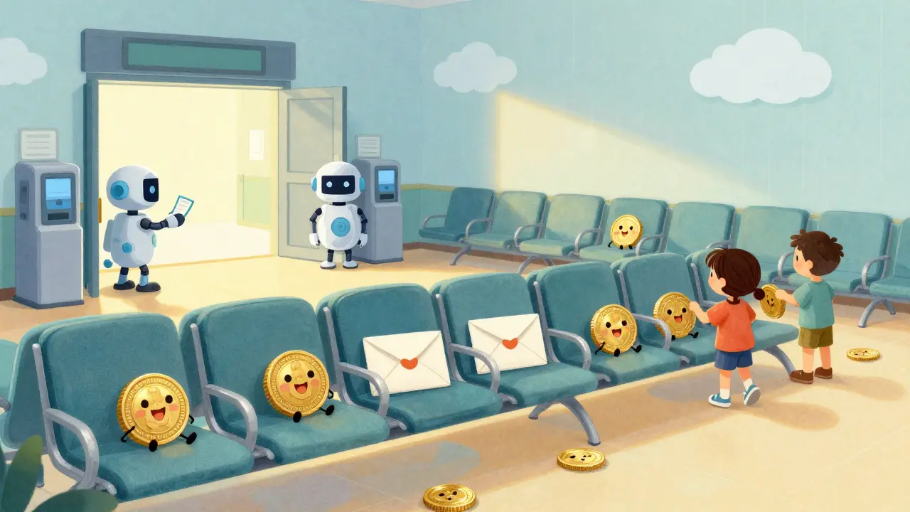 Mempool Priority and Transaction Selection Explained