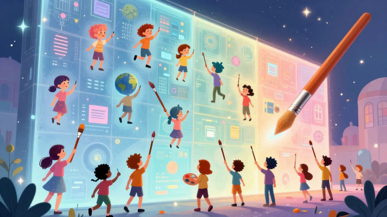 MurAll PAINT Airdrop: Everything You Need to Know About the Distribution