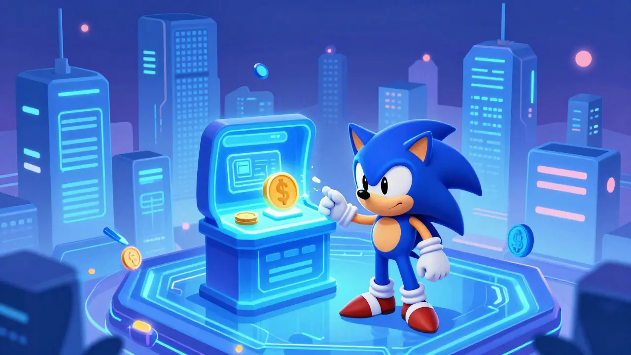 SwapX Review: Is This Sonic Blockchain DEX Worth Your Liquidity?