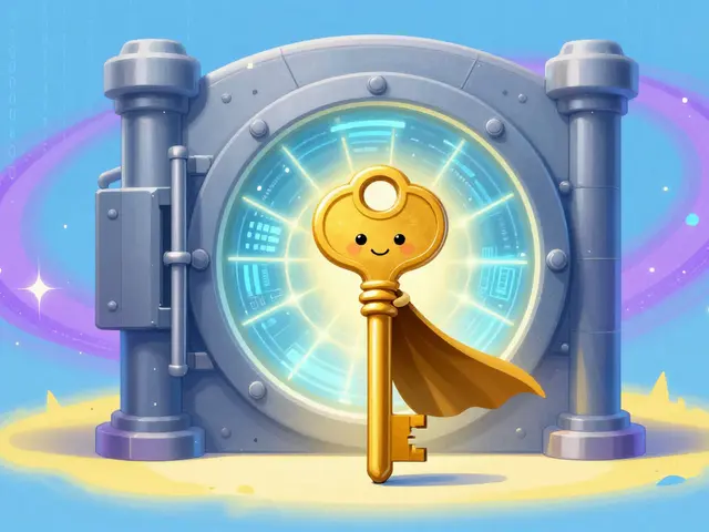 Helix Markets Review: Is This Injective DEX Safe for Trading?