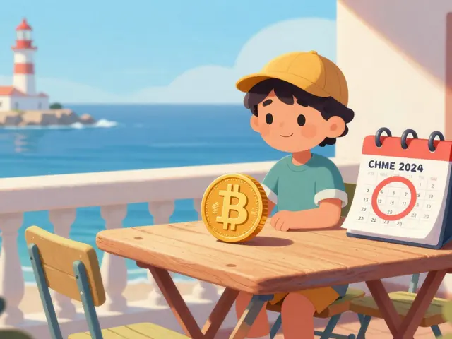 Is Portugal Still a Crypto Haven? Tax Rules and Regulations for Traders in 2026