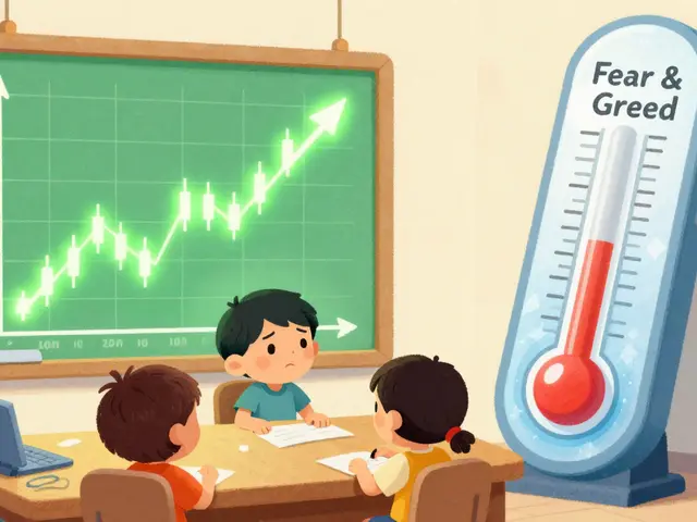 Market Sentiment vs Price Action: Which Trading Strategy Actually Works?