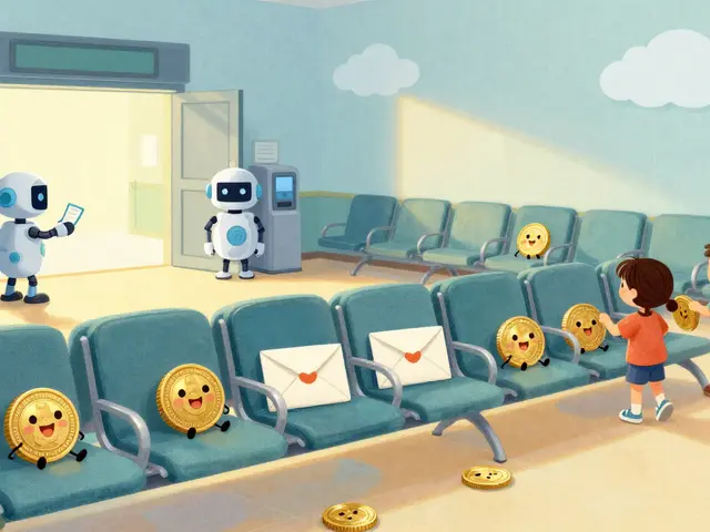 Mempool Priority and Transaction Selection Explained