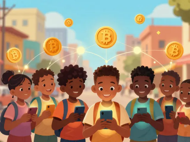Nigeria's Underground Crypto Economy: How a Ban Fueled a Digital Boom