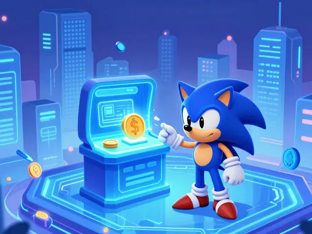 SwapX Review: Is This Sonic Blockchain DEX Worth Your Liquidity?