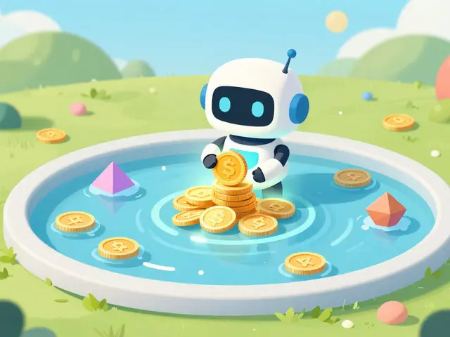 Wateenswap (WTN) Explained: Is This BSC-Based DEX Still Relevant?