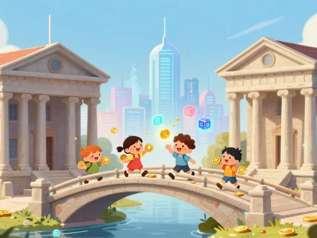 What is Klickl Token (KLK)? A Deep Dive into the PayFi Ecosystem