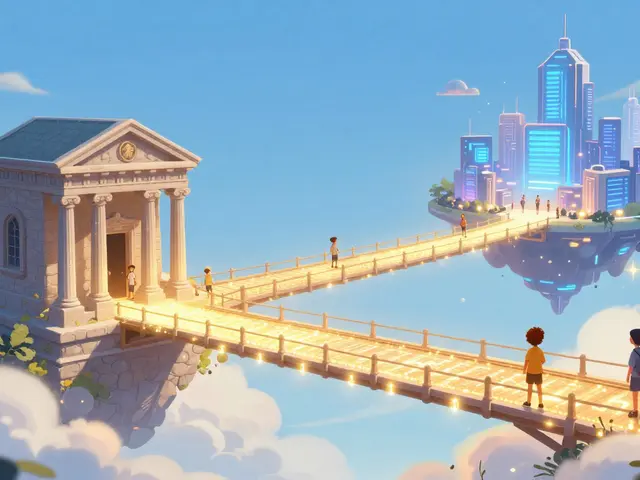 What is Klickl Token (KLK)? A Guide to the Web3 PayFi Ecosystem