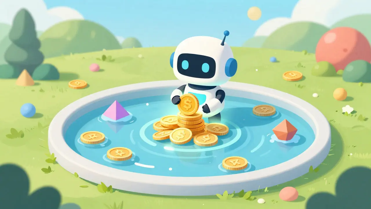 Wateenswap (WTN) Explained: Is This BSC-Based DEX Still Relevant?