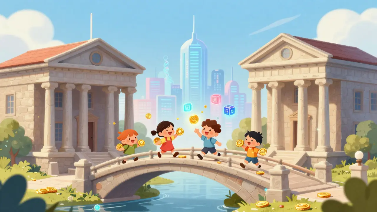 What is Klickl Token (KLK)? A Deep Dive into the PayFi Ecosystem