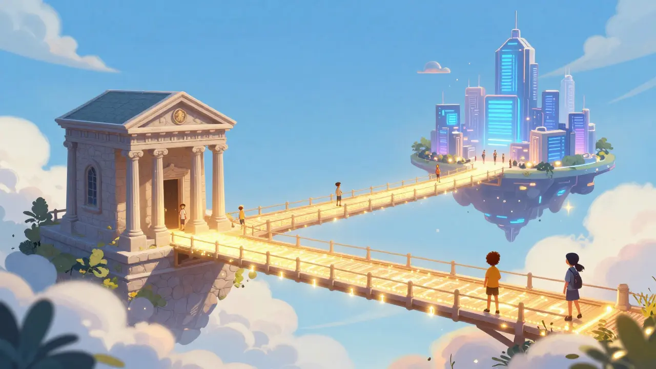 What is Klickl Token (KLK)? A Guide to the Web3 PayFi Ecosystem