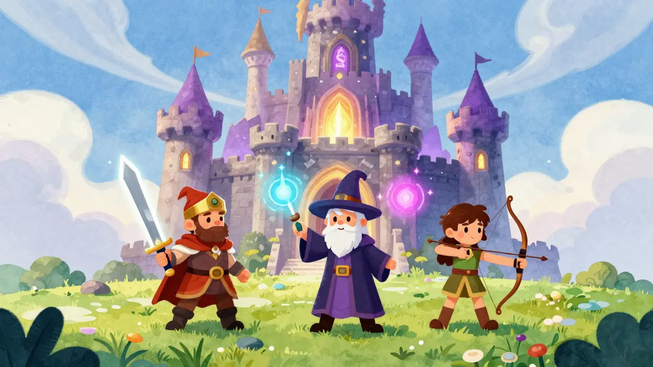 MagicCraft (MCRT) Genesis NFT Airdrop: How It Worked and What You Missed