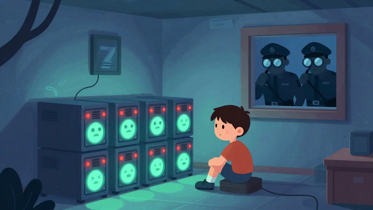 Mining Crypto in China: The Complete Legal Ban and Restrictions (2026)