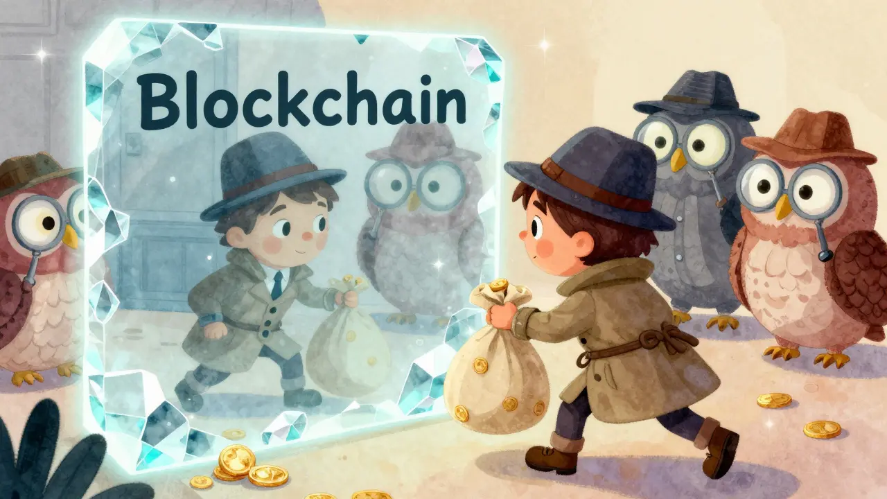 Risks of Circumventing Crypto Restrictions: Legal Analysis