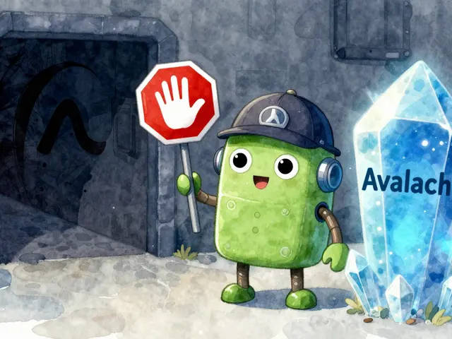 Curve Finance on Avalanche: Is It Real or a Scam? (2026 Review)