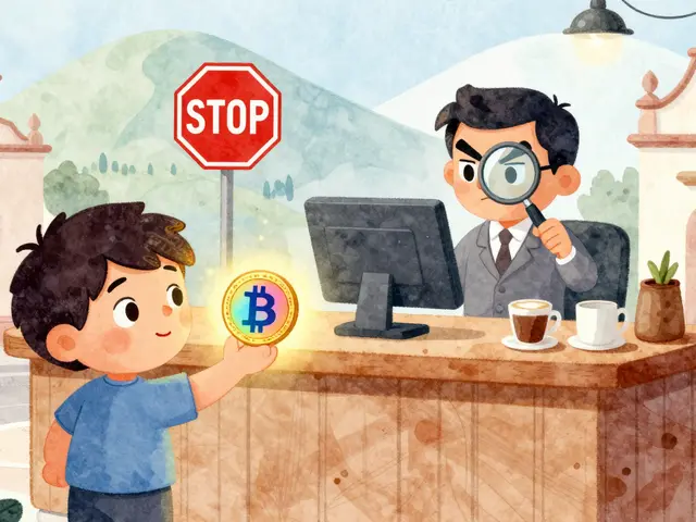 Ecuador Banking Ban on Crypto: Rules, Workarounds & 2026 Reality