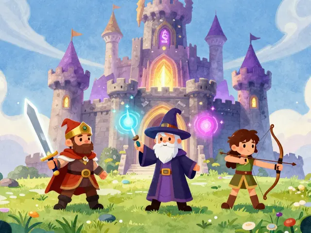 MagicCraft (MCRT) Genesis NFT Airdrop: How It Worked and What You Missed