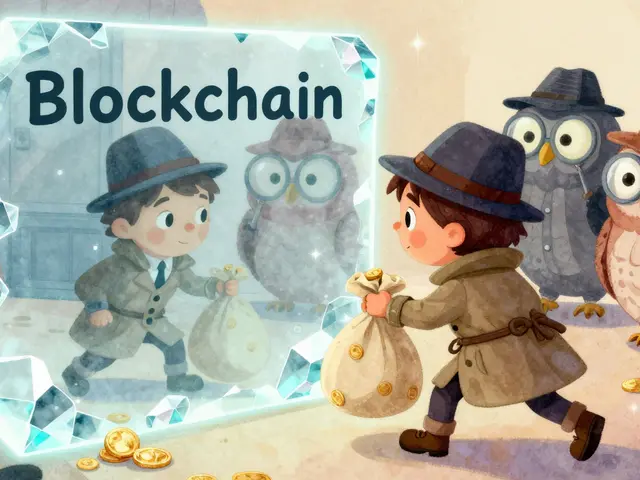 Risks of Circumventing Crypto Restrictions: Legal Analysis