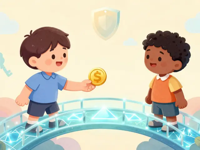 What Are Decentralized Exchanges (DEXs)? A Simple Guide to Trading Without Intermediaries