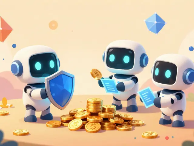 What is AgentLayer (AGENT)? A Deep Dive into the AI Agent Crypto Coin