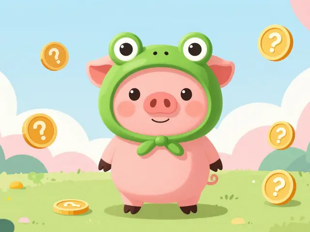 What is Pepa Inu (PEPA)? Tokenomics, Risks, and How to Buy
