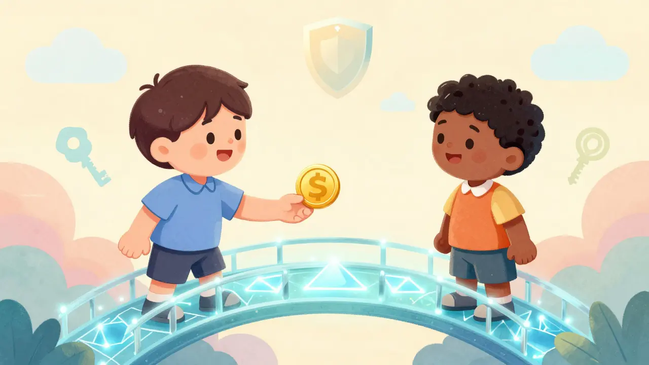 What Are Decentralized Exchanges (DEXs)? A Simple Guide to Trading Without Intermediaries