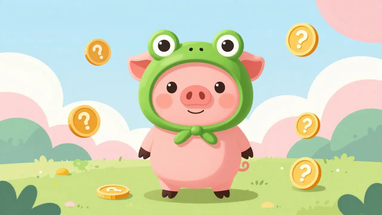 What is Pepa Inu (PEPA)? Tokenomics, Risks, and How to Buy