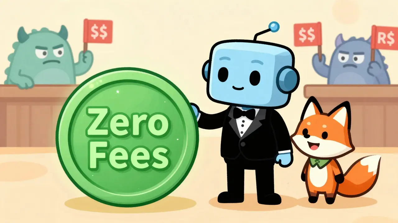 Flipster Crypto Exchange Review 2026: Zero-Fee Trading, Security & Verdict