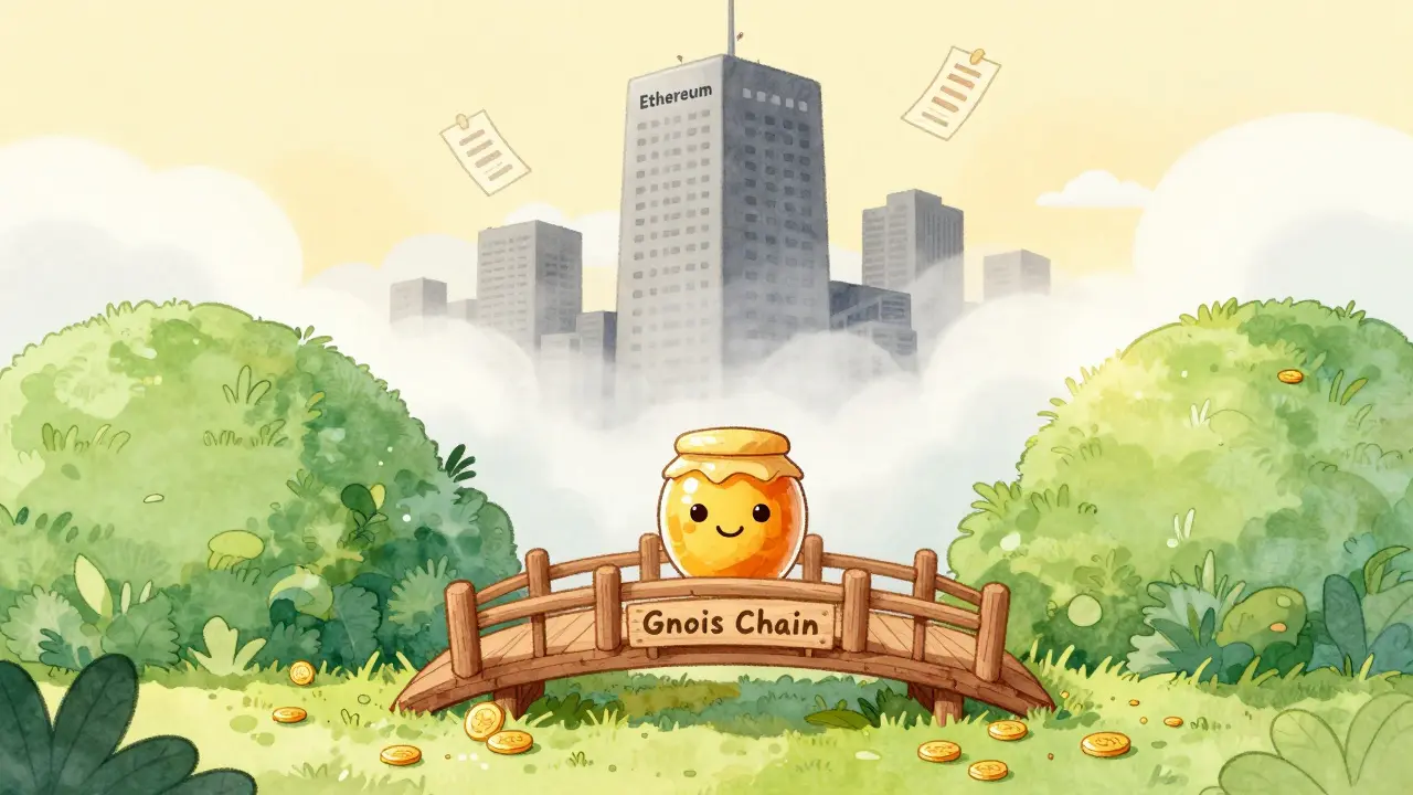 Honeyswap Review: Is This Low-Fee DEX Worth Your Time in 2026?
