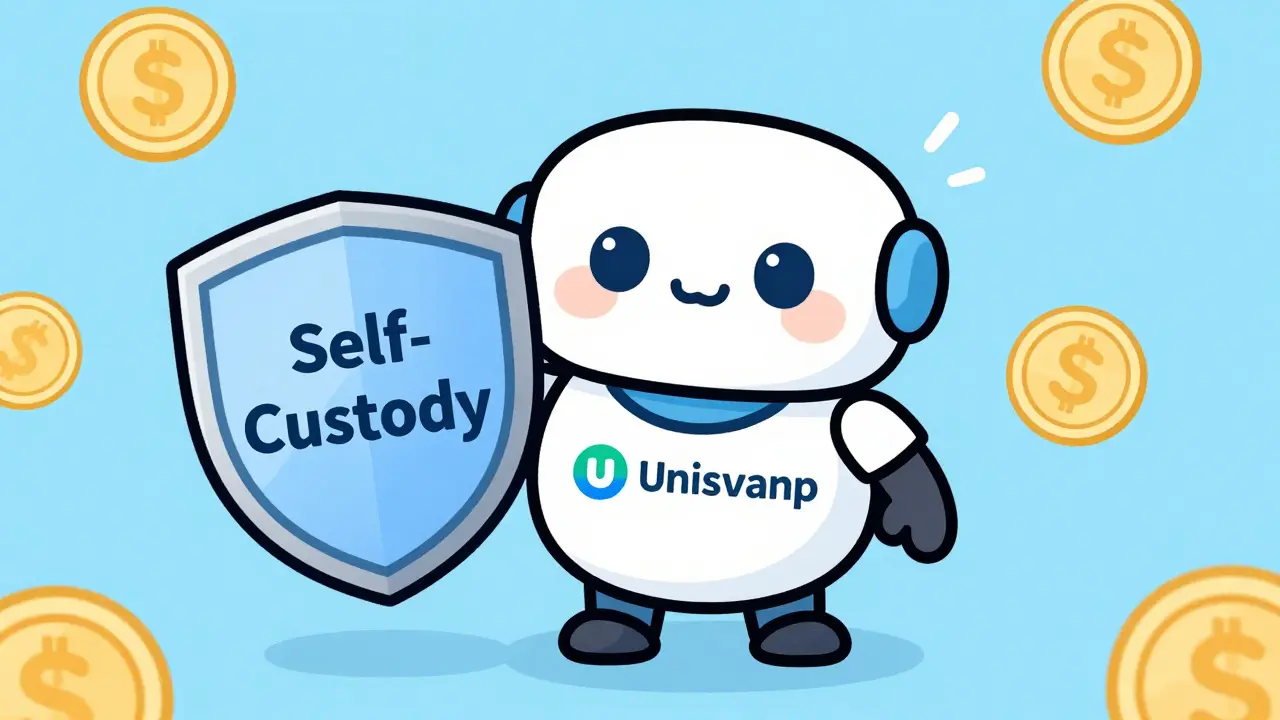 OneSwap vs Uniswap: Crypto Exchange Review & Comparison for 2026