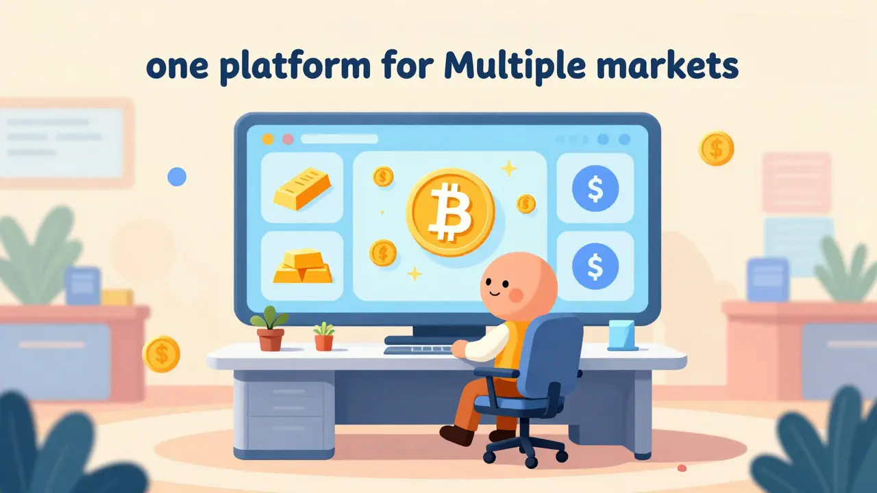PrimeXBT Review 2026: High Leverage, MT5 Integration, and Real Risks