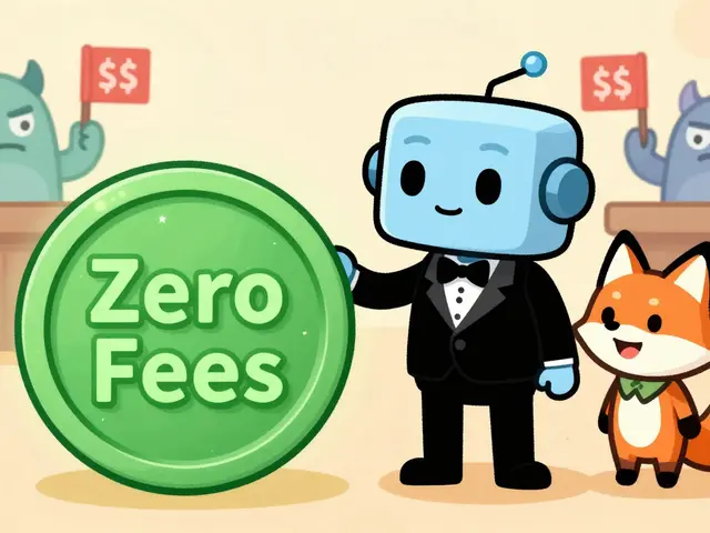 Flipster Crypto Exchange Review 2026: Zero-Fee Trading, Security & Verdict