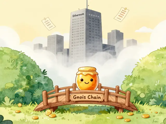 Honeyswap Review: Is This Low-Fee DEX Worth Your Time in 2026?