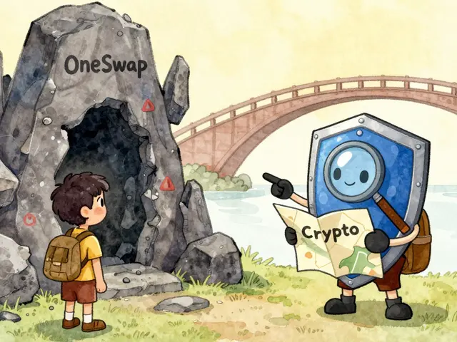 OneSwap vs Uniswap: Crypto Exchange Review & Alternatives for 2026
