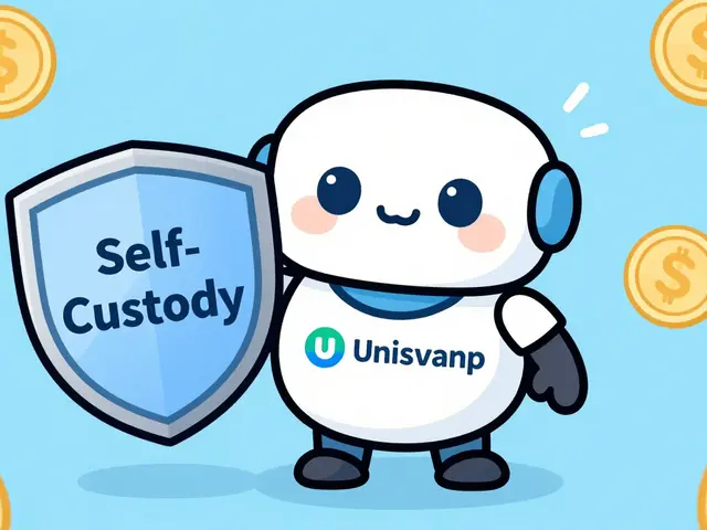 OneSwap vs Uniswap: Crypto Exchange Review & Comparison for 2026
