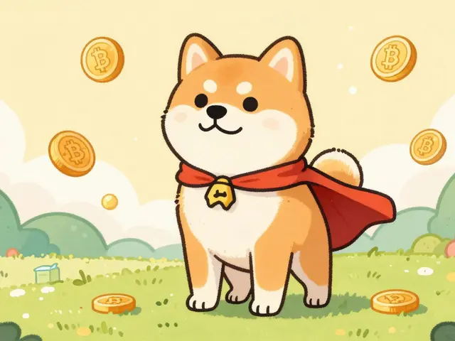 What is Shiba Inu (SHIB)? A Complete Guide to the Crypto Ecosystem