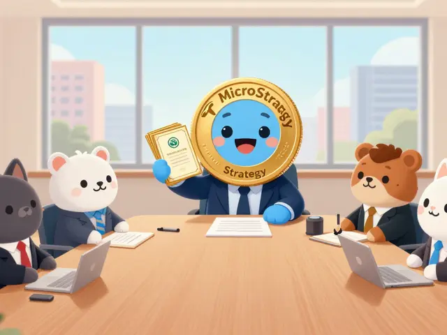 Who Are the Major Institutional Bitcoin Holders in 2026?