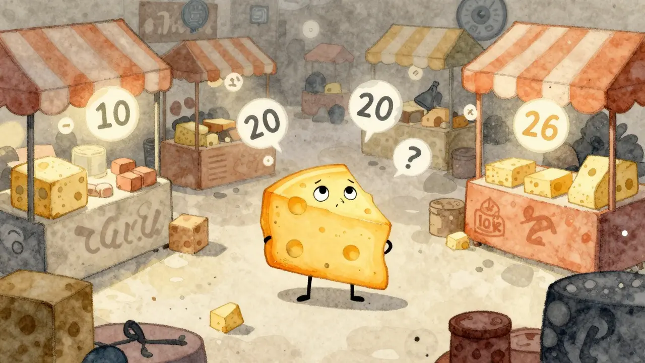 What is CHEESE Crypto? Tokenomics, Price History & Risk Analysis