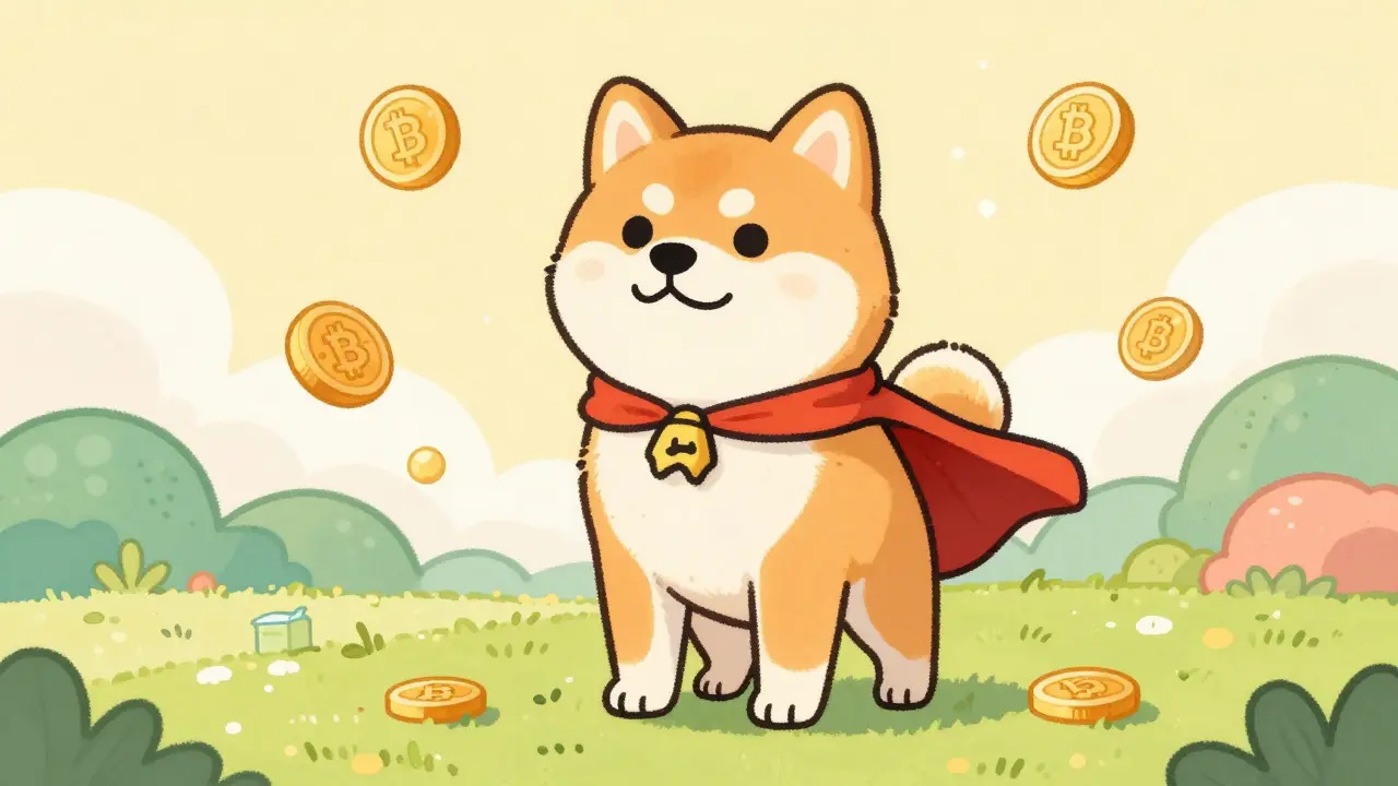 What is Shiba Inu (SHIB)? A Complete Guide to the Crypto Ecosystem