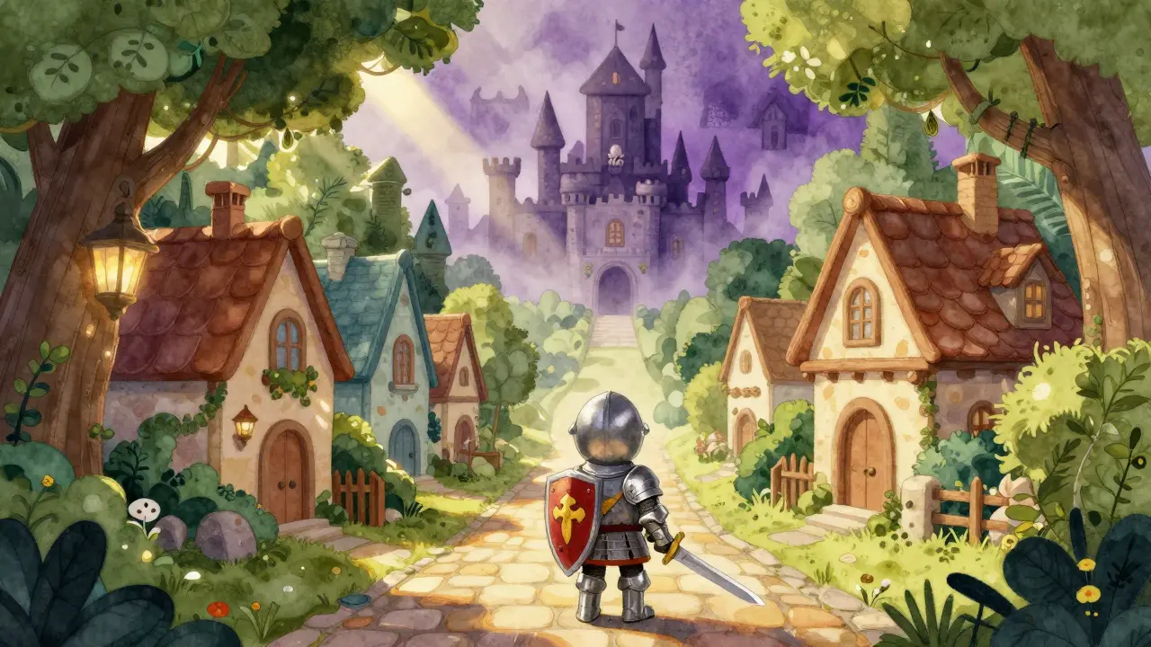 Forest Knight KNIGHT Community Airdrop: How to Qualify and Claim
